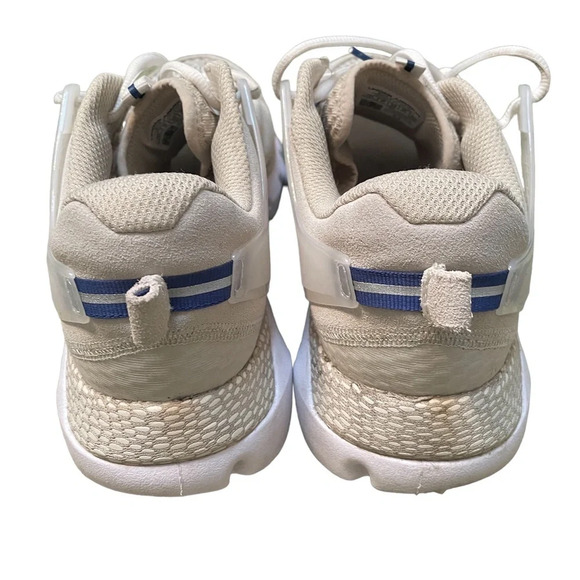 UNDER ARMOUR MENS HOVR MICHELIN SNEAKERS - Picture 2 of 5